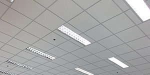 Suspended Ceilings