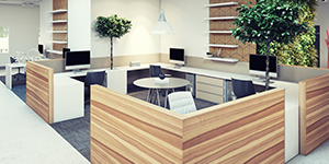 Industrial, Commercial and Residential Decorating