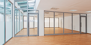 Internal Partitions