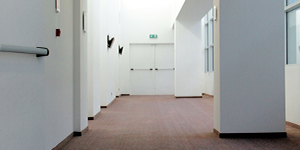 uPVC Windows and Fire Doors